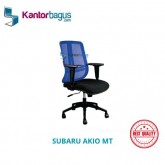 Kursi Kantor Subaru Akio MT